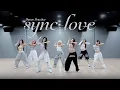 Download Lagu Kep1er｜‘sync-love’ Dance Practice