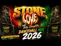 🔥 STONE LOVE with Billy Slaughter 🔊 BEST 90s Dancehall Mix 2026 | Classic Reggae & Dancehall Anthems