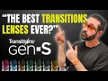 I Tested Every Transitions Gen-S Colour Full Review Real-World Demo