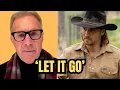 Kevin Costner Responds to Yellowstone Co-Star Luke Grimes Diss