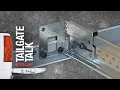 BERC2 - Beam End Retaining Clip Tailgate Talk Armstrong Ceiling Solutions