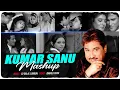 Download Lagu Kumar Sanu | Mashup | DJ Dalal | Best of Kumar Sanu | 90s bollywood mashup | 90s Bollywood Songs
