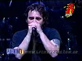 LOS FABULOSOS CADILLACS "SIGUIENDO LA LUNA" con SERGIO ROTMAN @ Estadio Obras 01/09/2000