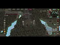 osrs Brimstone key super rare drop 2 dusk and a hasta in 6 keys