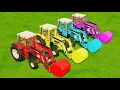 Download Lagu Work With COLORS - GARAGE with MTZ Mini Tractors - Farming Simulator 22