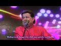 Download Lagu Sai Baba Bolo (Anup Jalota) - Music Concert: By the RARE- For the RARE