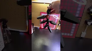 BIG HERO 6 MEGABOT 3D PRINTED Cool3dprints Satisfying 3dprinting 3dprint Bighero6 Asmr Cool 