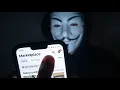 Masked Guy Shows How to Sell Products on Facebook Marketplace