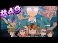 Download Lagu Inazuma Eleven #49 - De Radicaal Ritmische Voetbalwedstrijd!