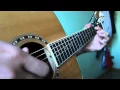 Download Lagu Michael Jackson - You are not alone (guitar cover)
