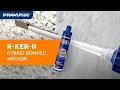 Download Lagu R-KER II bonded anchor – installation and application – how to use the product – Rawlplug tutorial