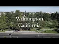 Wilmington California