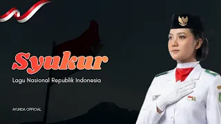 syukur cipt h mutahar cover cinematic orchestra lagu nasional indonesia mengharukan