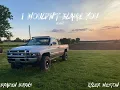I Wouldn't Blame You - Kyler Weston Cover