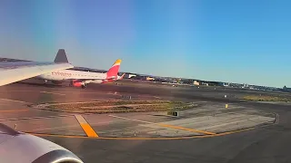 Iberia Trip Report Business Class MAD to SJU