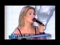 Download Lagu Patrícia Coelho - Eu Te Amo Você (Domingo Legal)