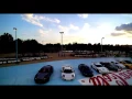 Safari joes H2o supercar with