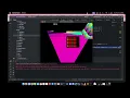 tgui prototype demo Simple GUI Framework in C glfw only