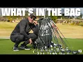 What s In My Bag 2025 Phil Mickelson