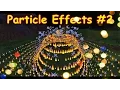 Bukkit Tutorial Complex Particle Effects Directional Beams