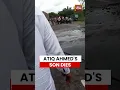 Breaking News Atiq Ahmed s Son Dies In Road Accident While Going To Meet Brother In Jail