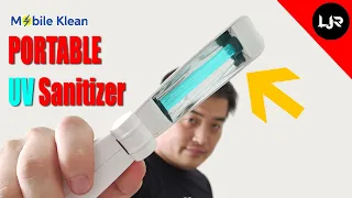 Download Mobile Klean - Your Lightsaber For Fighting Against Germs MP3