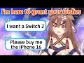 Download Lagu Goddess Korone's Savage Responses Are Always a Highlight of the Year [Hololive/Tanabata 2025]