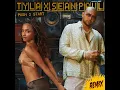 PUSH 2 START (REMIX) - Tyla & Sean Paul