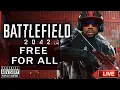 Download Lagu Free for All is a Vibe😈BF2042 FFA | BF6 waiting room