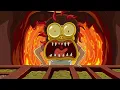Hell jail bobs burgers