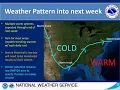 Thursday Feb 11th - NWS Atlanta Routine Weekly Weather Briefing
