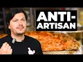 This Pizza Breaks Every Rule in New York And It Works
