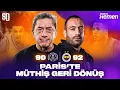 Lagu FENERBAHÇE BEKO'DAN MUHTEŞEM GERİ DÖNÜŞ | Paris Basket 90-92 Fenerbahçe Beko | Euroleague