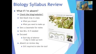 California Inspire Science LearnSmart Grades 6 - 12: Virtual Access Support. 