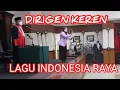 Download Lagu Perform Dirigen Lagu Indonesia Raya