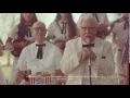 KFC 5 Fill Up Commercial Shortened Version