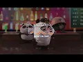 LAY Remix - Disco Right On Time ft Option Mix 2022