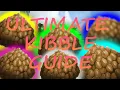 How to make every kibble in Ark 2023