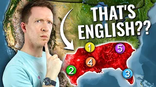 7 Southern US Accents You WON'T Understand