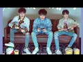 [New Song] 我的朋友 - TFBOYS (My Friends/Người Bạn Của Tôi - TFBOYS)