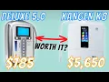 Download Lagu Best Water Ionizer Machine Review💧(Kangen K8 Water Machine vs. Alternatives in 2023)