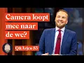 Lagu Q\u0026Arjen: Kun je naar de wc tijdens de show? | Week 1\u00262 | LUBACH
