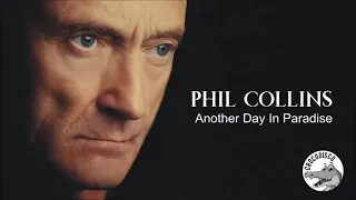 Phil Collins - Another Day In Paradise