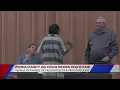 Peoria County Jail holds Women s health fair for female detainees