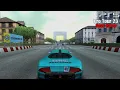 Download Lagu Ridge Racer 2 - Pro Tour 23 4 Round Rage Racer - Class 6 Himmel EO [4KPS5]