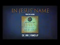 In Jesus Name - Darlene Zschech [ Official ]