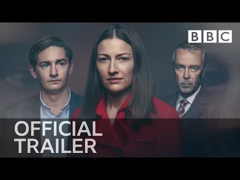 The Victim: Trailer - BBC