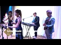 Download Lagu 4 piece wedding Jazz band from Live Music Entertainment(cover by Jonathan)