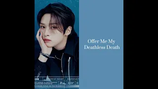 take me to church ai cover by straykids originally by hozier