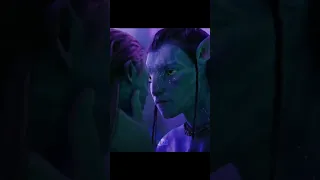 Avatar Edit Neytiri And Jake Kiss Avatar Avatar2 Neytiri Jake Neteyam Loak 